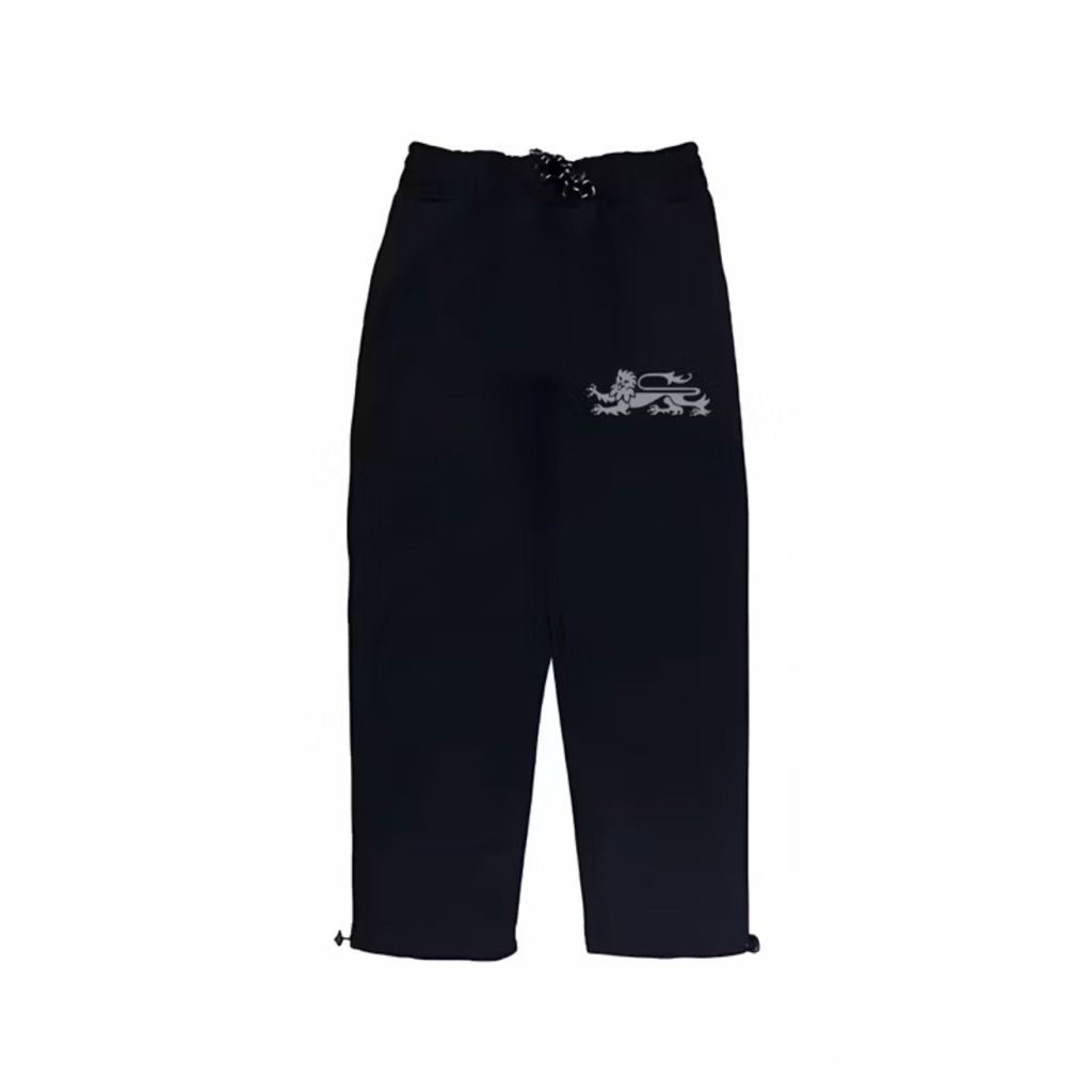 satisfaction [ baggy pants ] - sz M