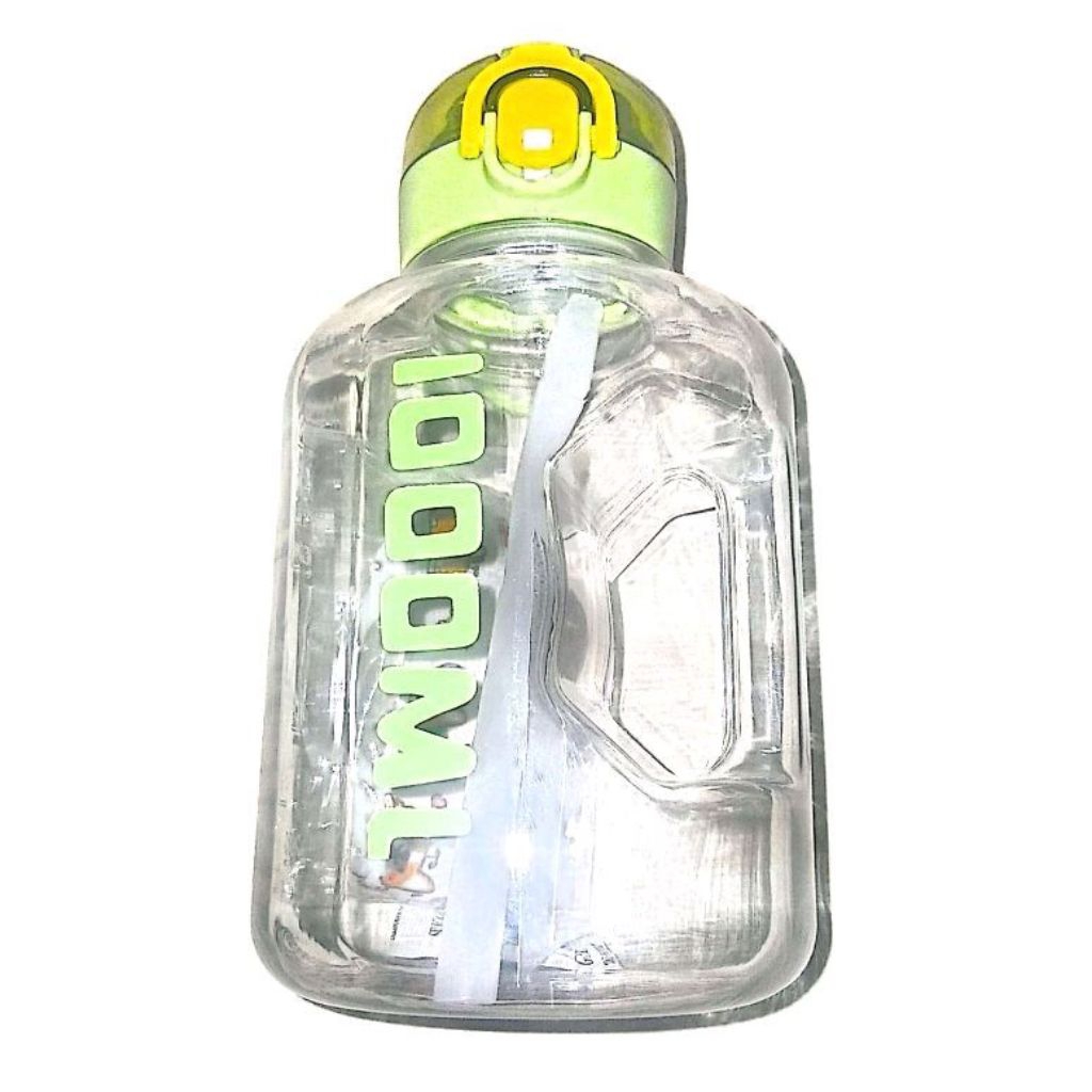 Botol Minum/ Tumbler Minum 1000 ML Botol Minum buat Olga