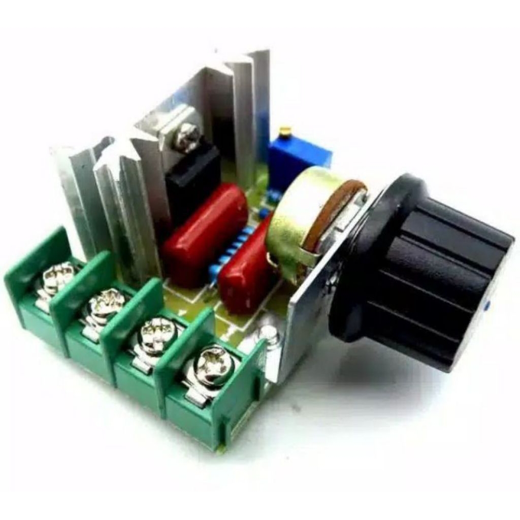 dimmer/2000watt/