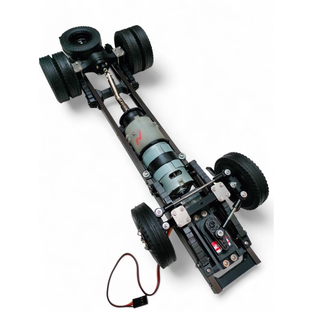 CHASSIS CANTER SKALA 14 SUPPORT RC