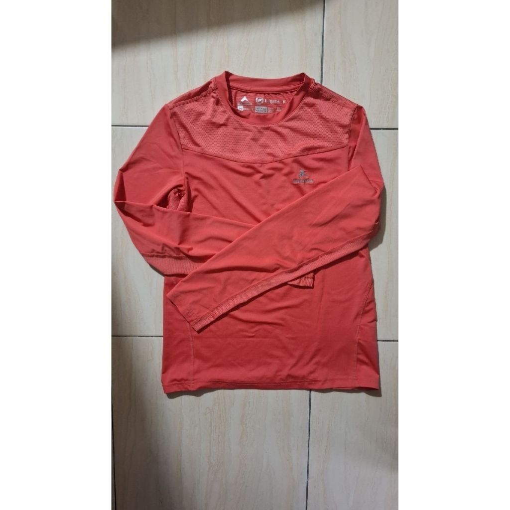 Baselayer eiger M