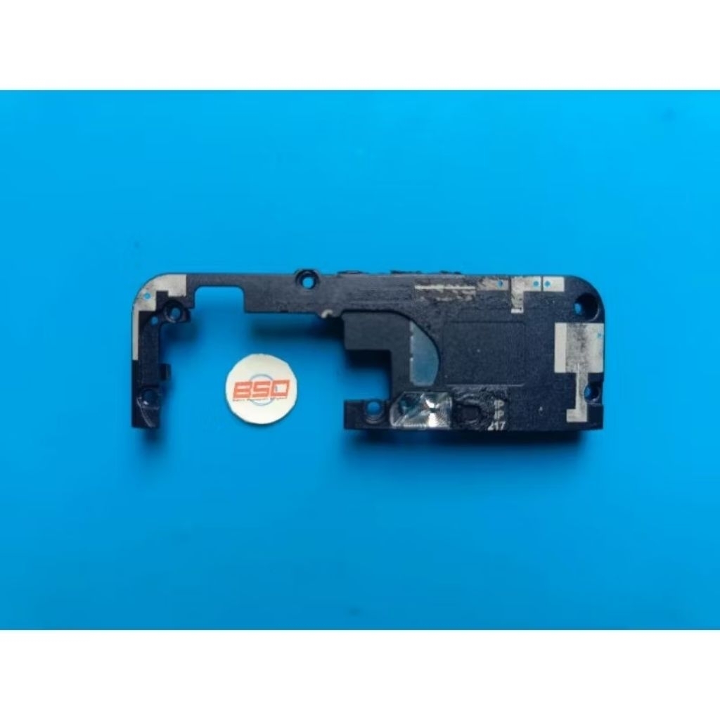 Bukan Handphone Part Buzzer Speaker Atas Bawah Asus ROG 5 Original Copotan