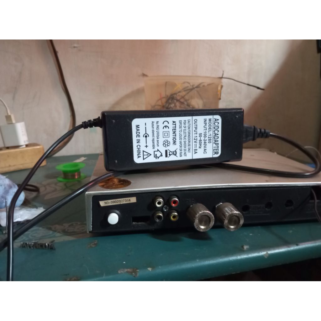 POWER AMPLIFIER TPA 3110 12 v