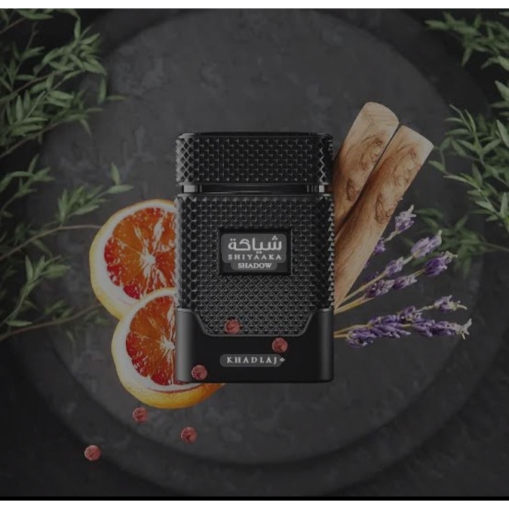 Khadlaj Shiyaaka Shadow / Khadlaj Island / Khadlaj Island Dreams