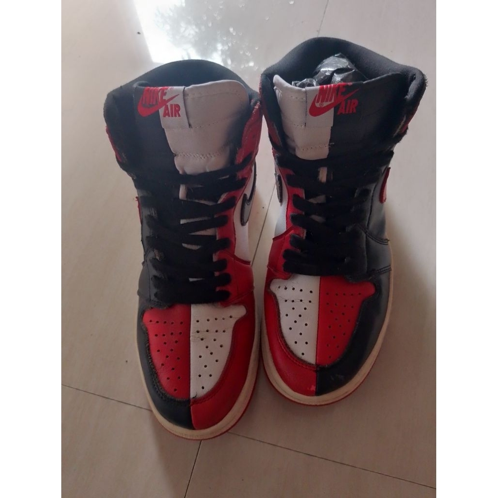 sepatu nike jordan OG size 42