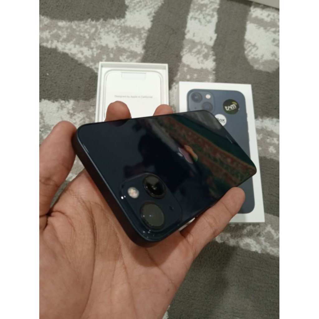 Iphone 13 128gb ibox