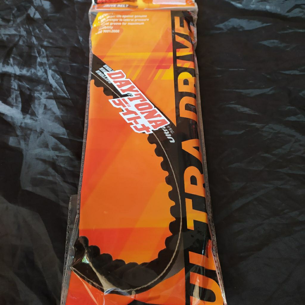 Vanbelt V-Belt Nmax Aerox Daytona Racing