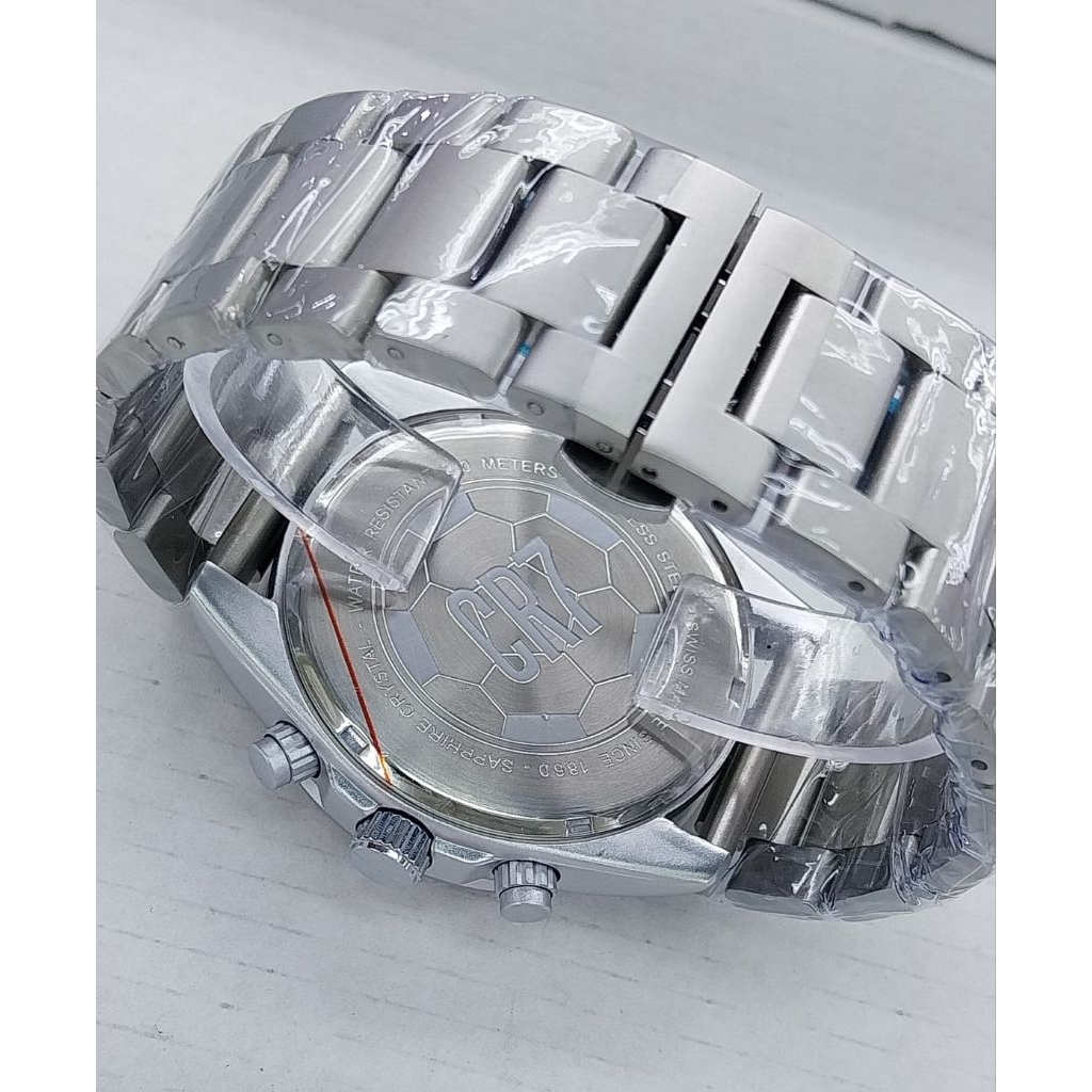 TAG Heuer Carrera Calibre 1887 Gold Prestige