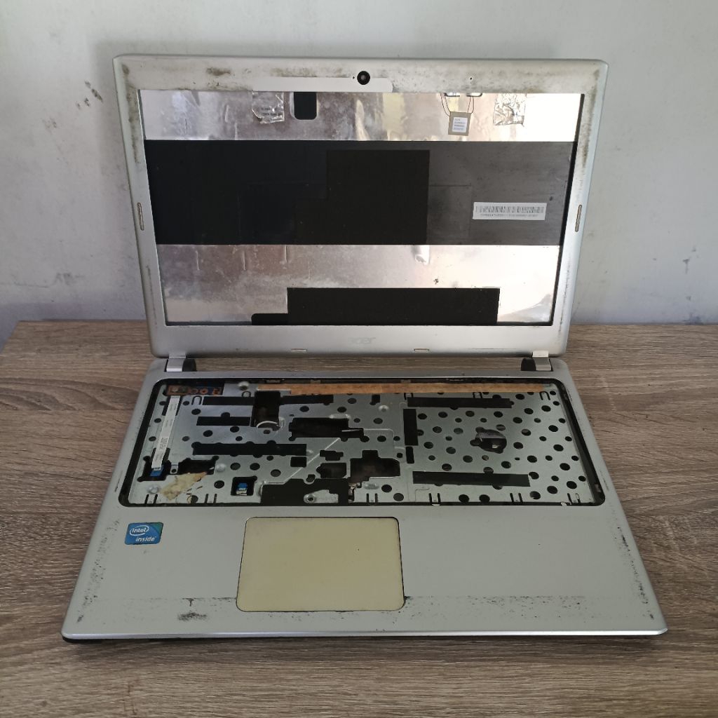Casing Cassing case kesing laptop Acer aspire V5-431