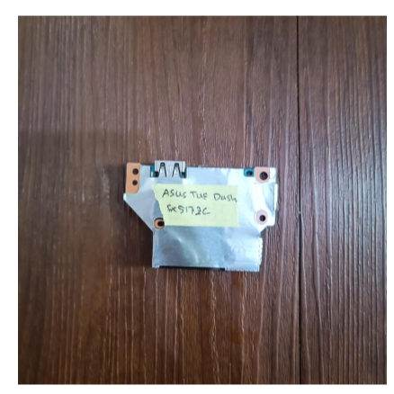 Port USB Laptop ASUS TUF DASH F15 FX517