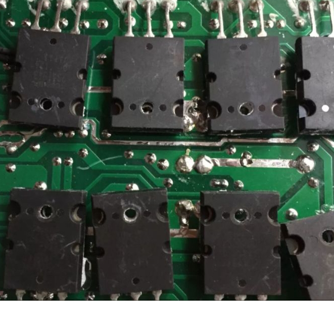 TRANSISTOR 2SA1943 2SC5200 TOSHIBA 5200 CABUTAN