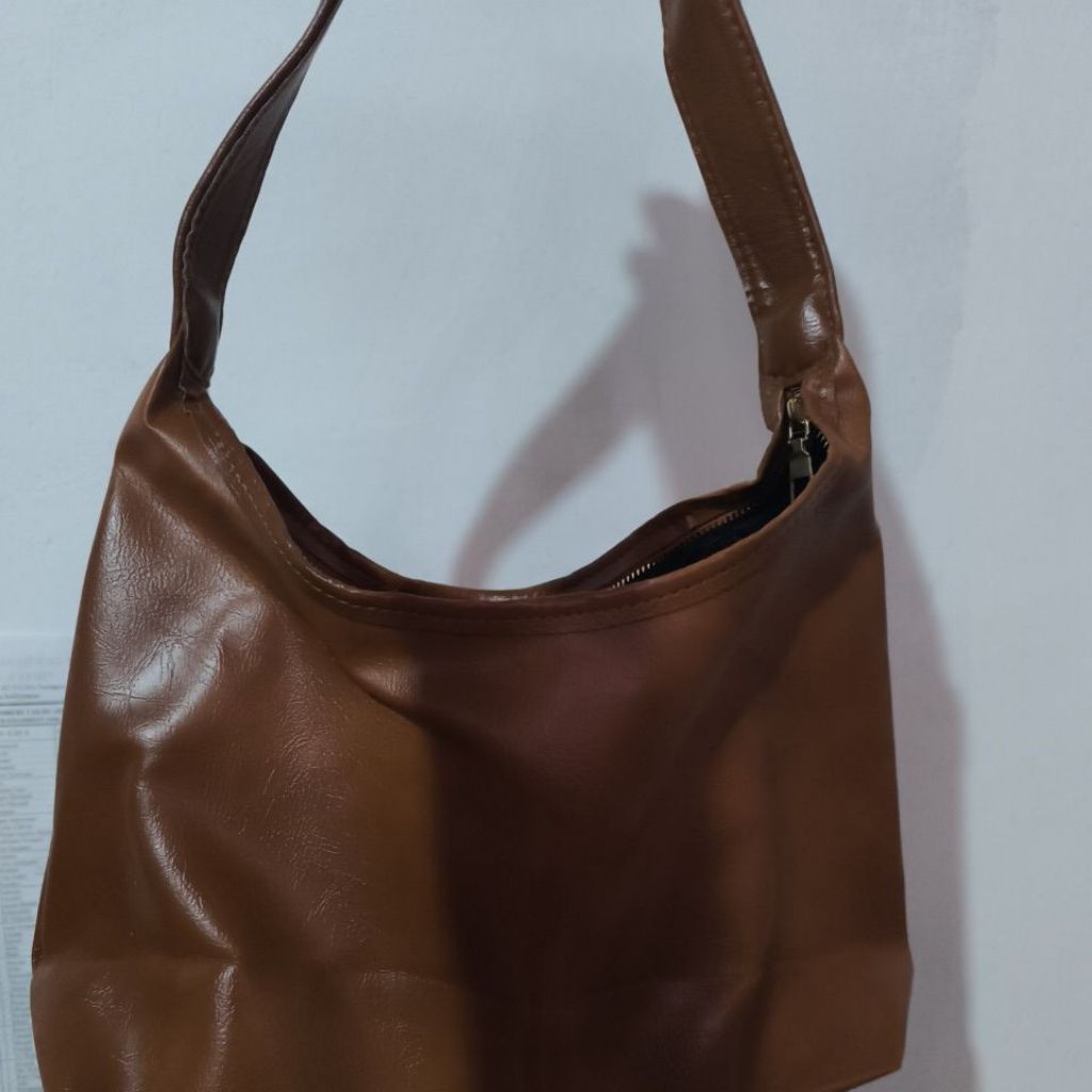 tas kulit tas kerja tas sekolah