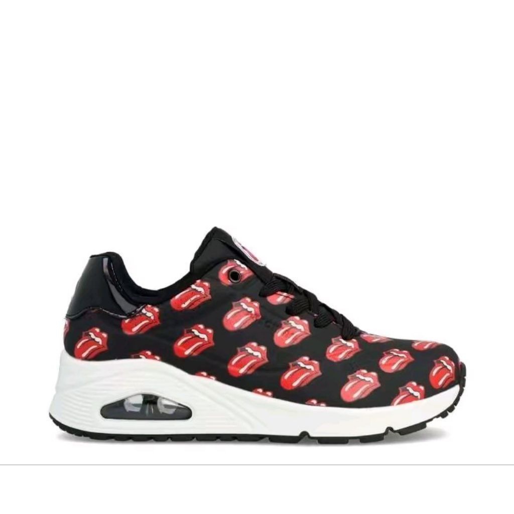 SKECHERS UNO ROLLING STONE SPORT SHOES ORIGINAL SIZE 37-38