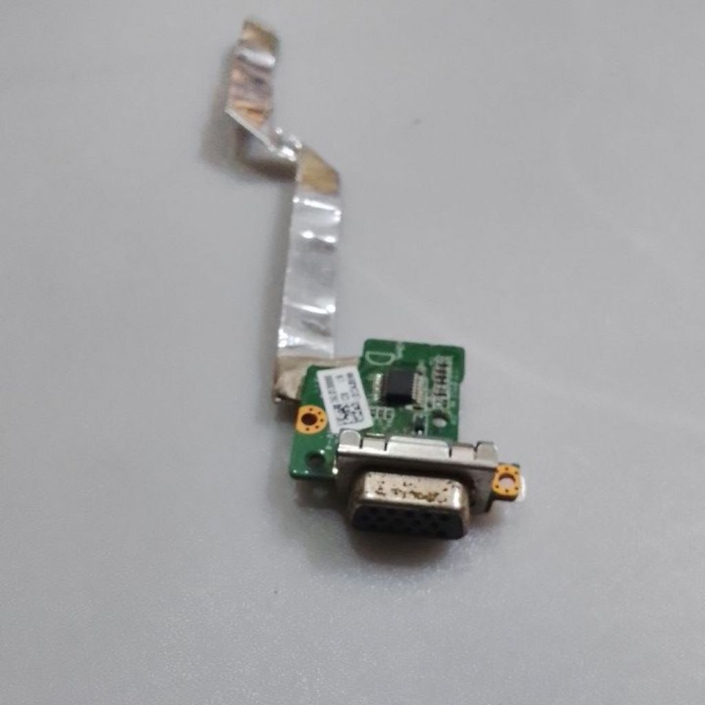 Board VGA Laptop Lenovo E130