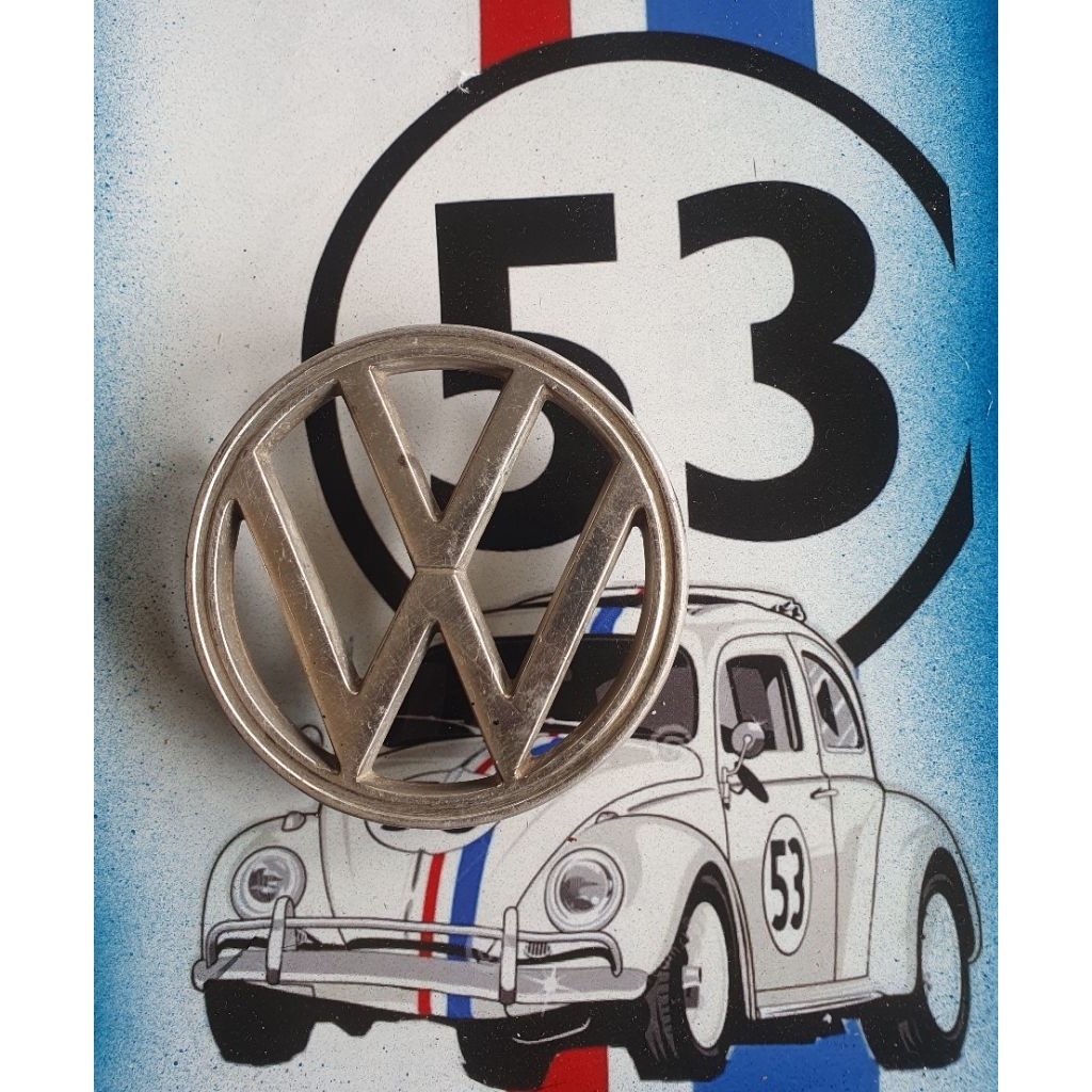 Emblem VW original