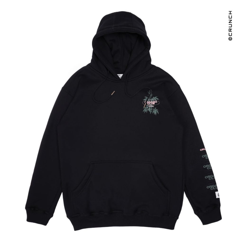 Hoodie symphonic.co Ltd