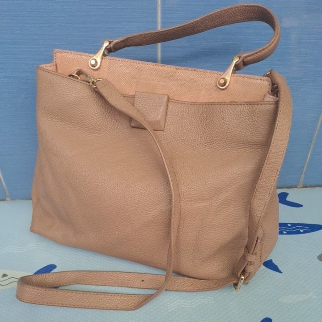 Preloved Tas Wanita | Tas Wanita | Tas Kulit | Tas Selempang
