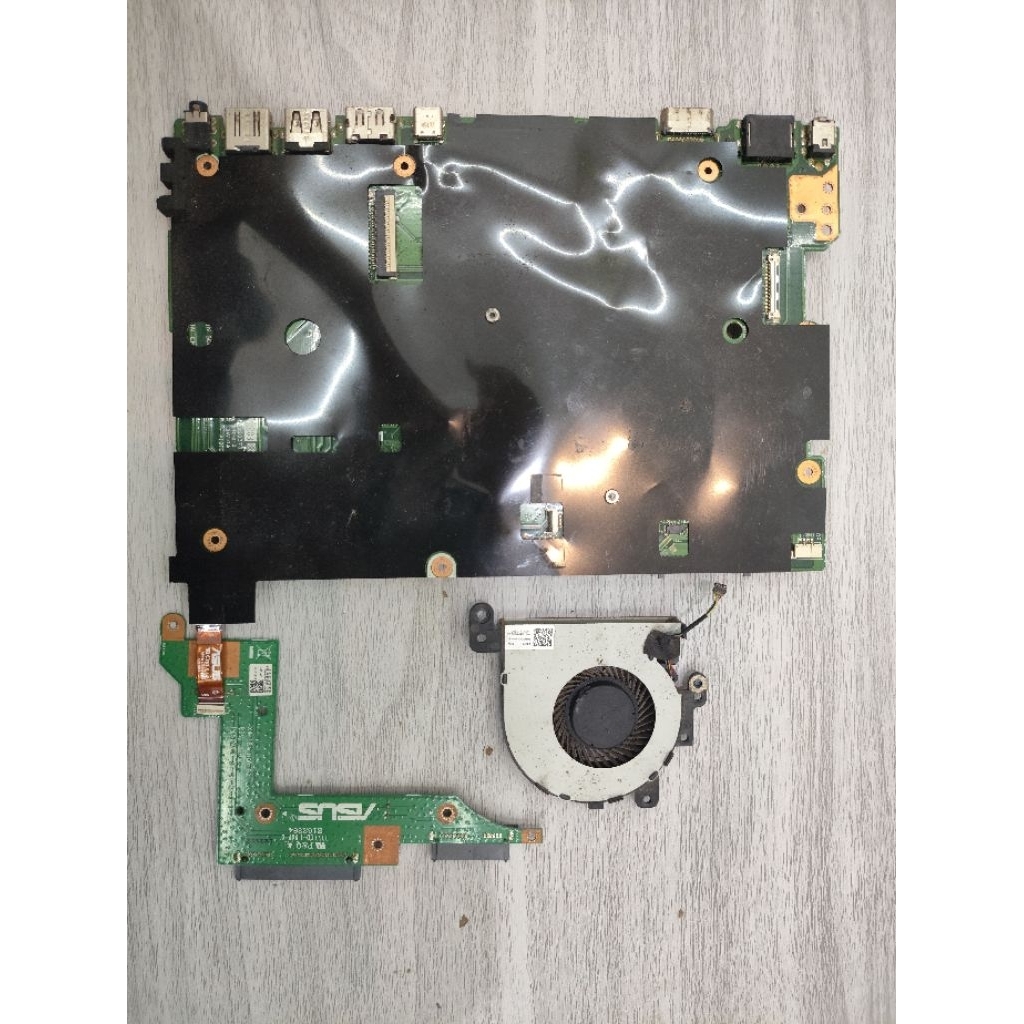 Motherboard Asus X441U X441UA X441UV X441UB X441UR Dual VGA