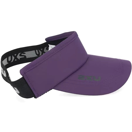 Topi Running 2XU Run Performance Visor Original