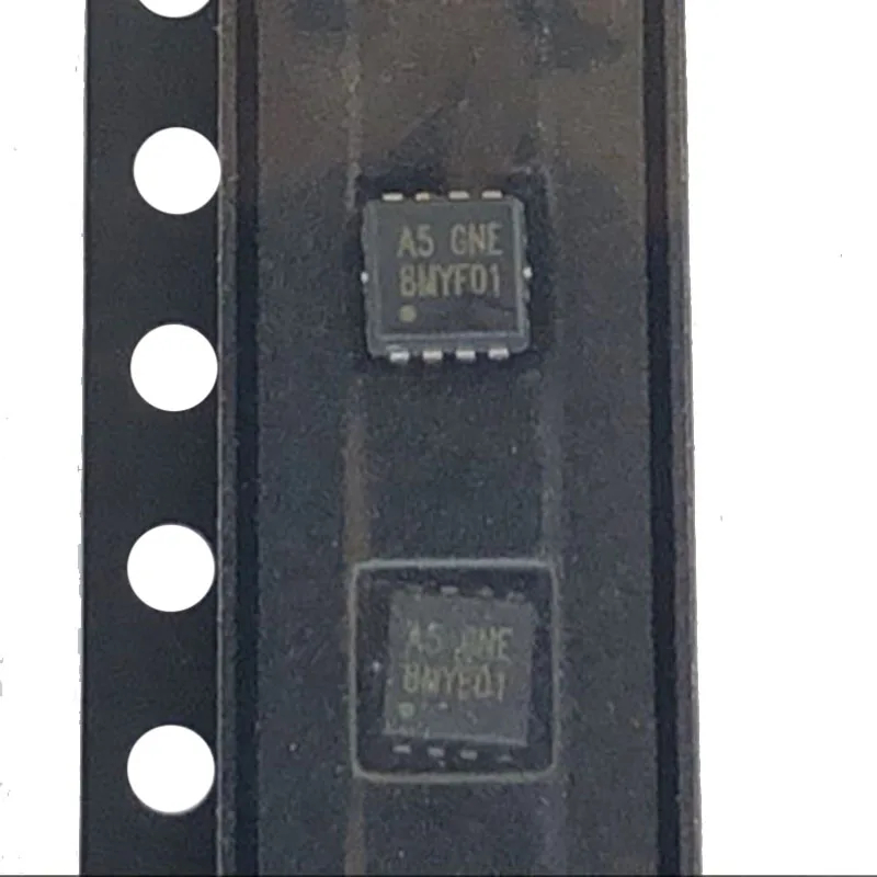 P0903 P0903BEA 0903 A5 GND A5 GNC A5 VNB A5 VNE A5 GNB QFN-8 SMD