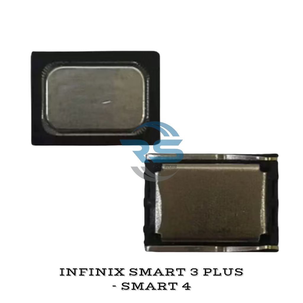 BUZZER SPEAKER BAWAH INFINIX SMART 3 PLUS / SMART 4 LOUDSPEAKER