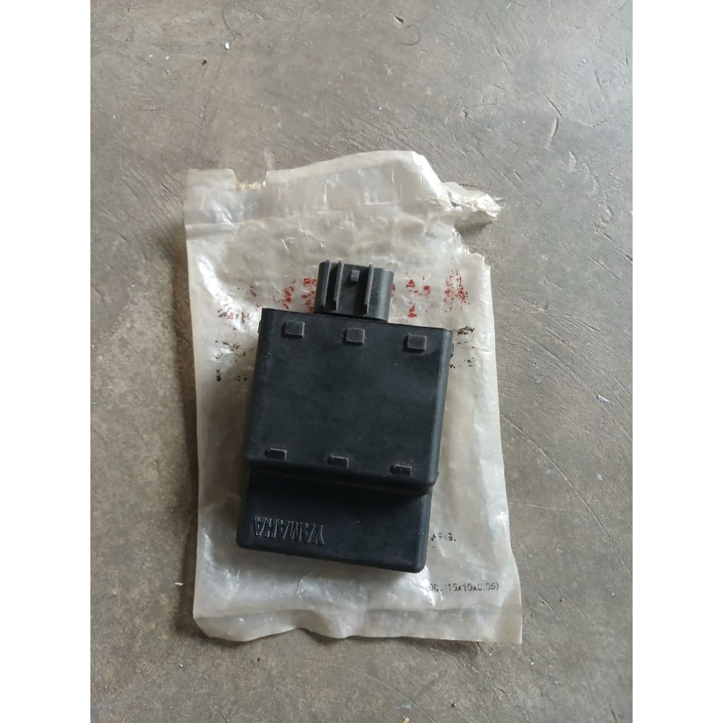 Cdi Vega R New Jupiter Z Burhan Original Yamaha