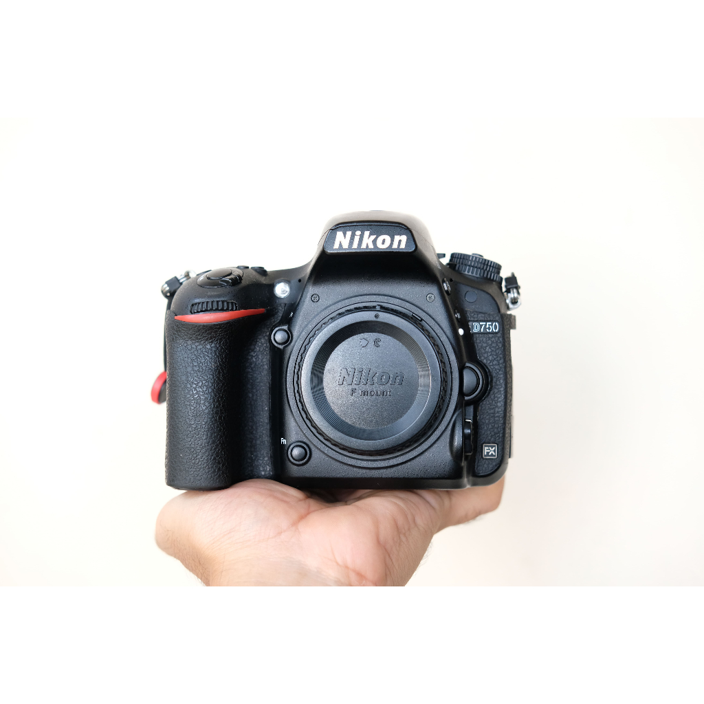 NIKON D750 BODY ONLY MURAH MERIAH BEKAS NIKON D750 MURAH JUAL CEPAT