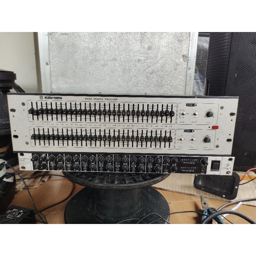 eq klarkteknik dn 360