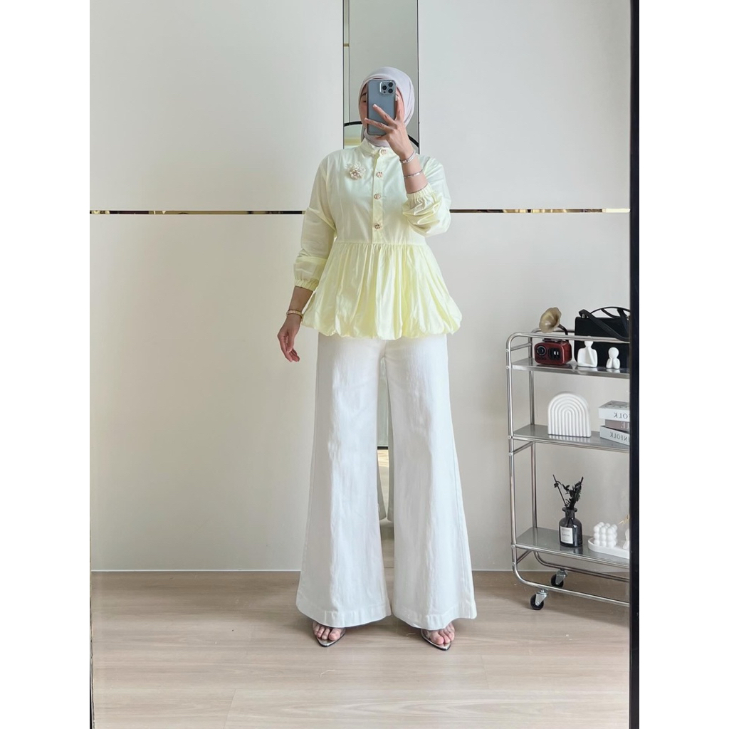 EVARA BLOUSE