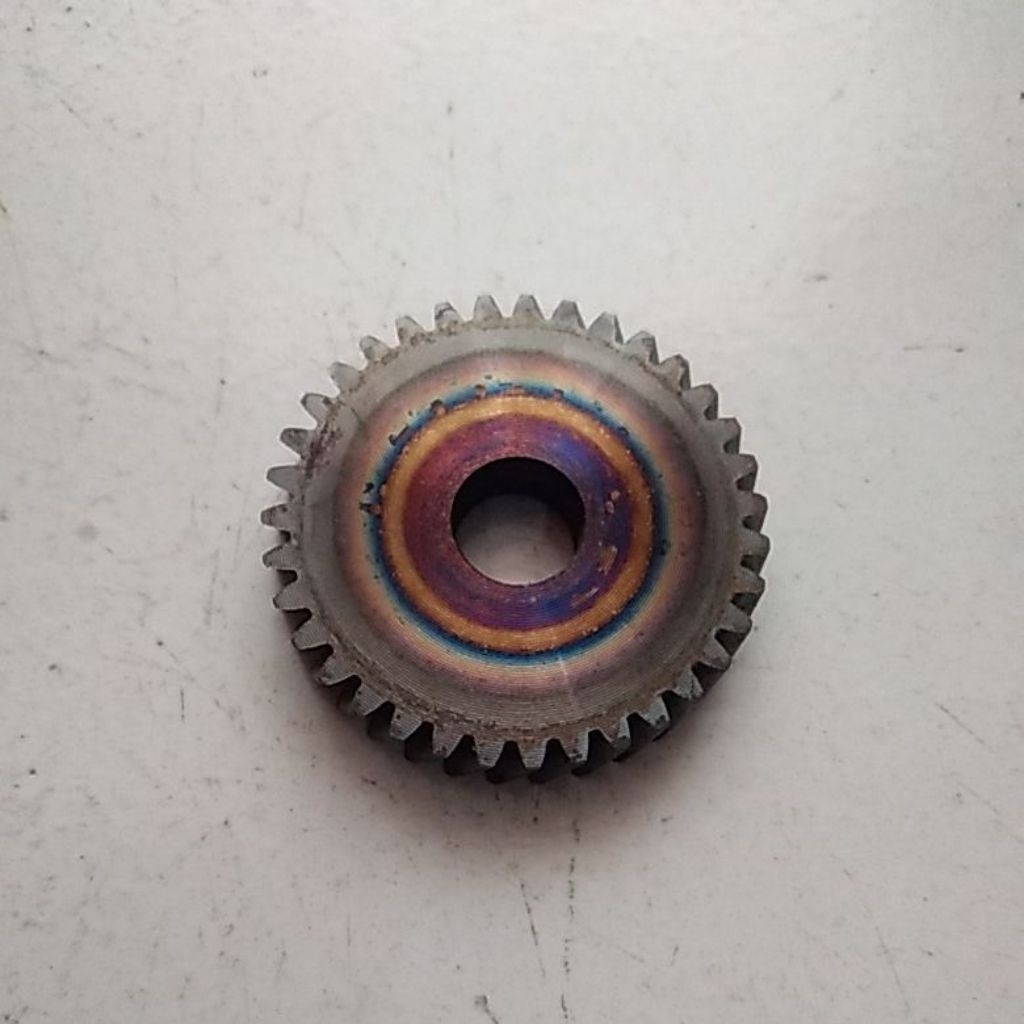 GEAR BOR DOLIZ BA632/GIR GEAR GER BOR DOLIZ