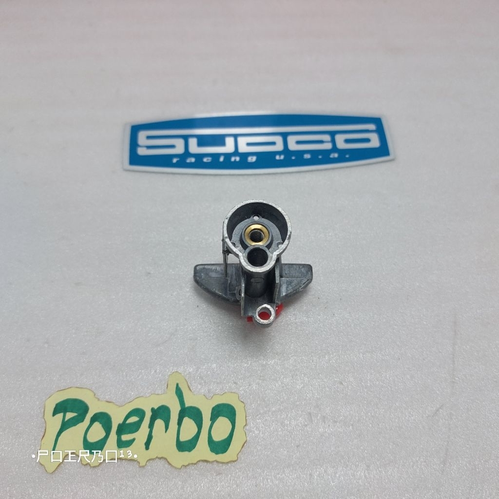 rumah nozel PWK 33 35 Air Strike