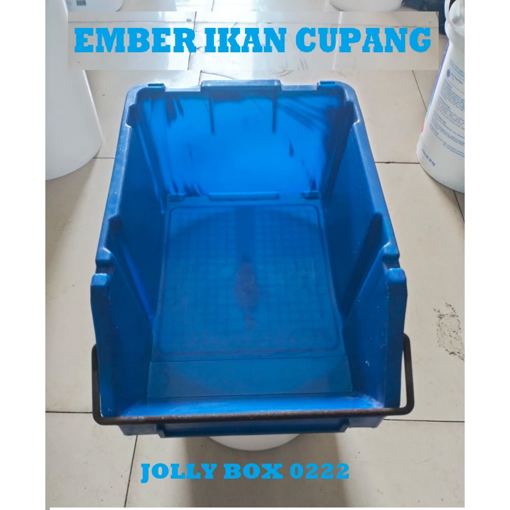 WARNA RANDOM Box Bengkel box perkakas