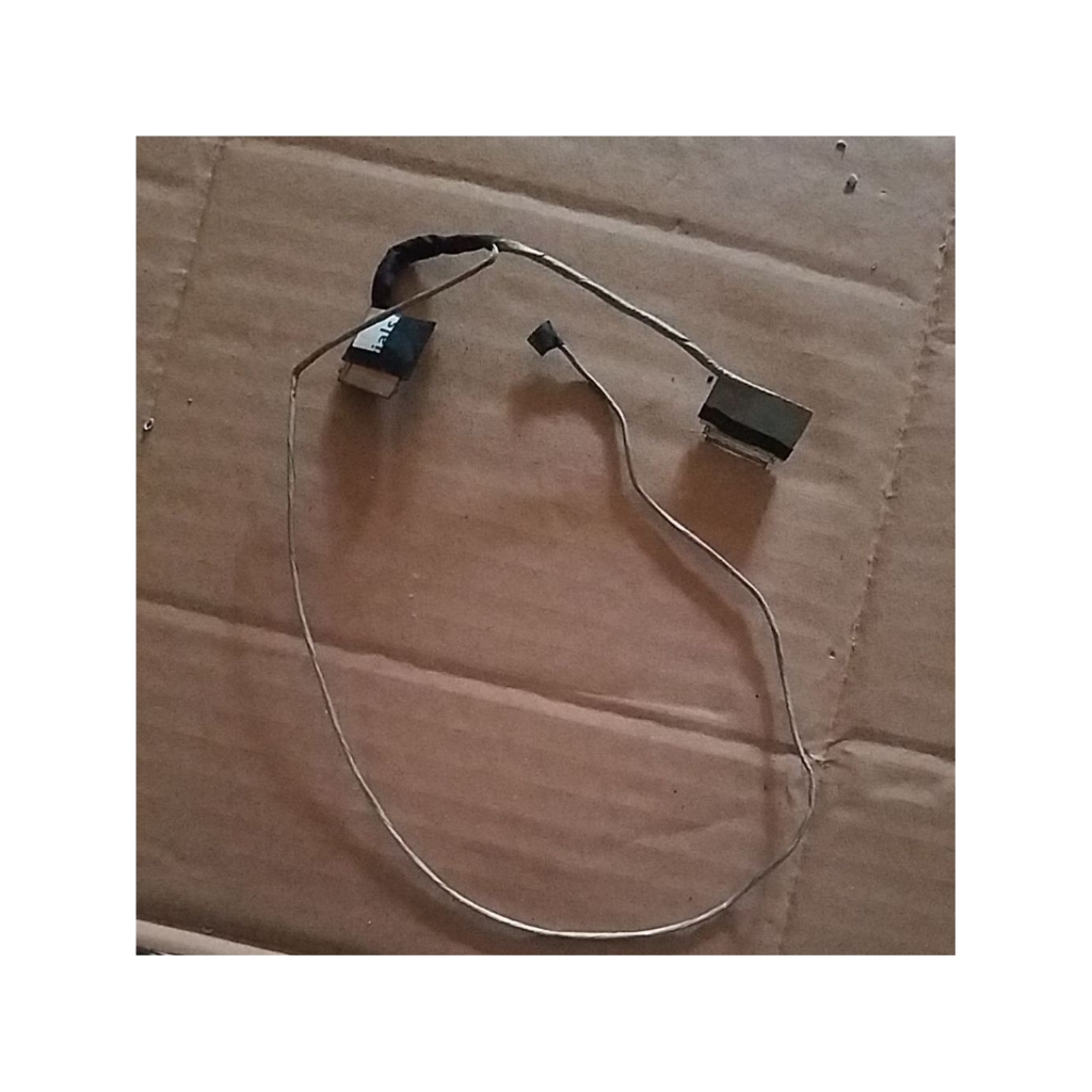 kabel cable fleksibel lcd lenovo ideapad 320 original
