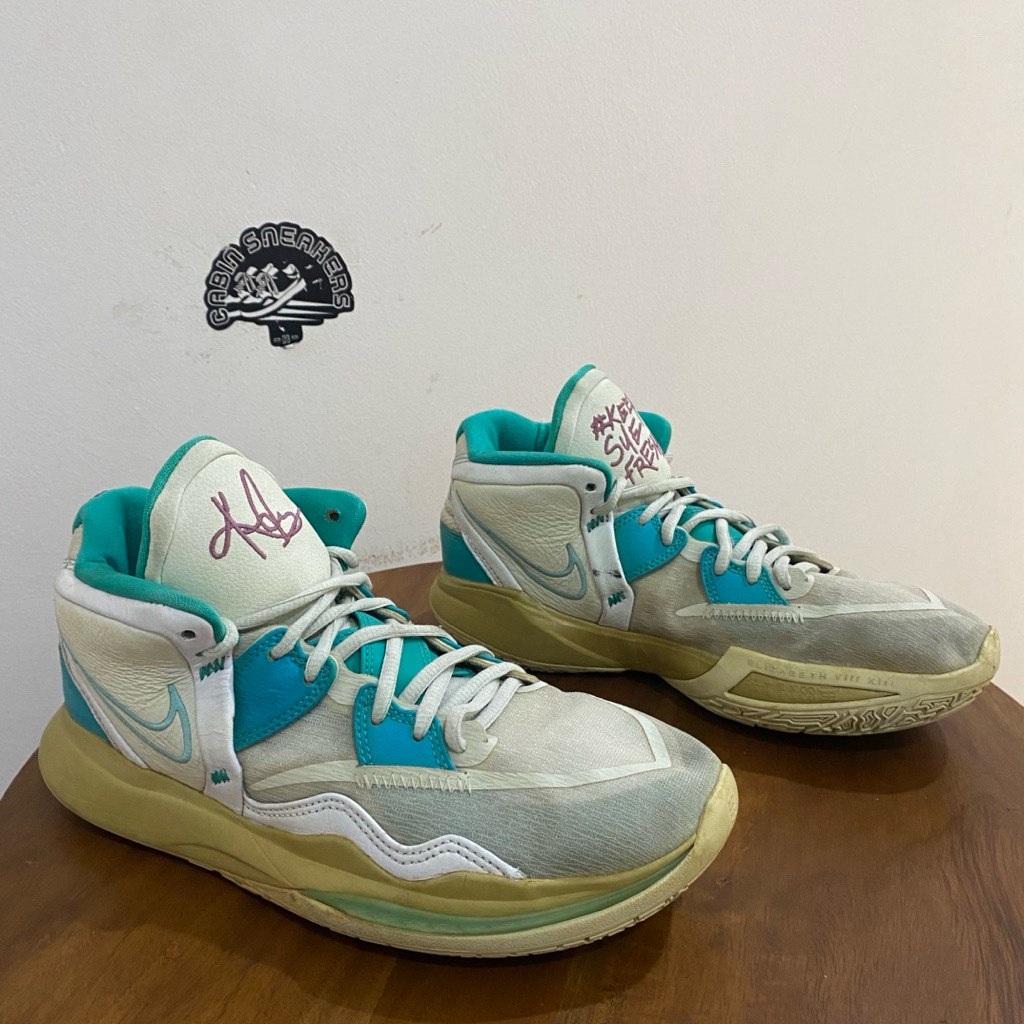 Nike Kyrie 8 'Keep Sue Fresh'