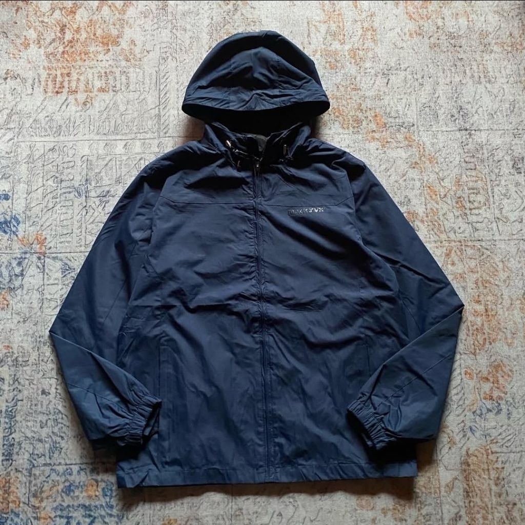 Jaket Outdoor BlackYak