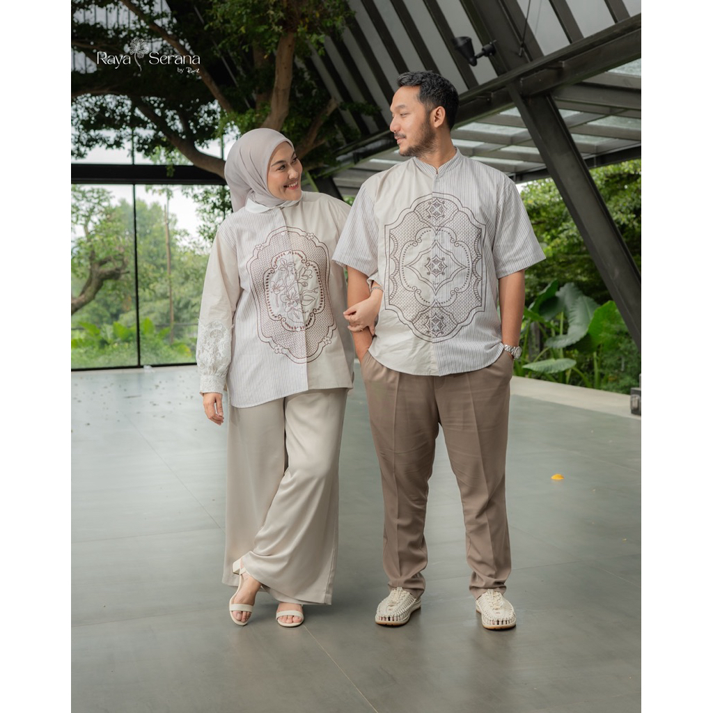 RURIK OFFICIAL - RURIK SERANA RAYA DELIRA - SARIMBIT RURIK