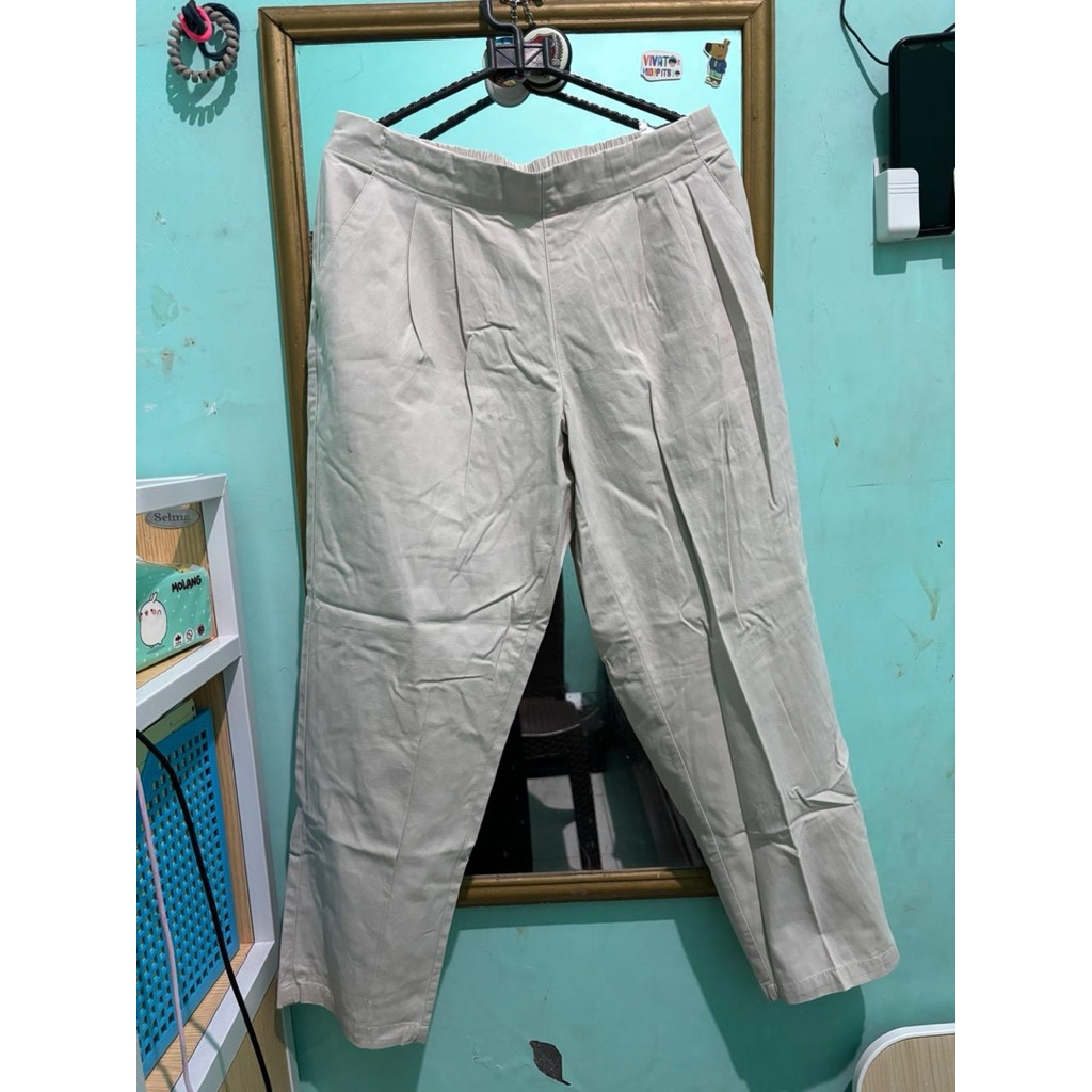 preloved celana/celana formal/preloved