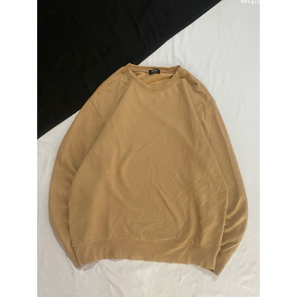 crewneck musinsa