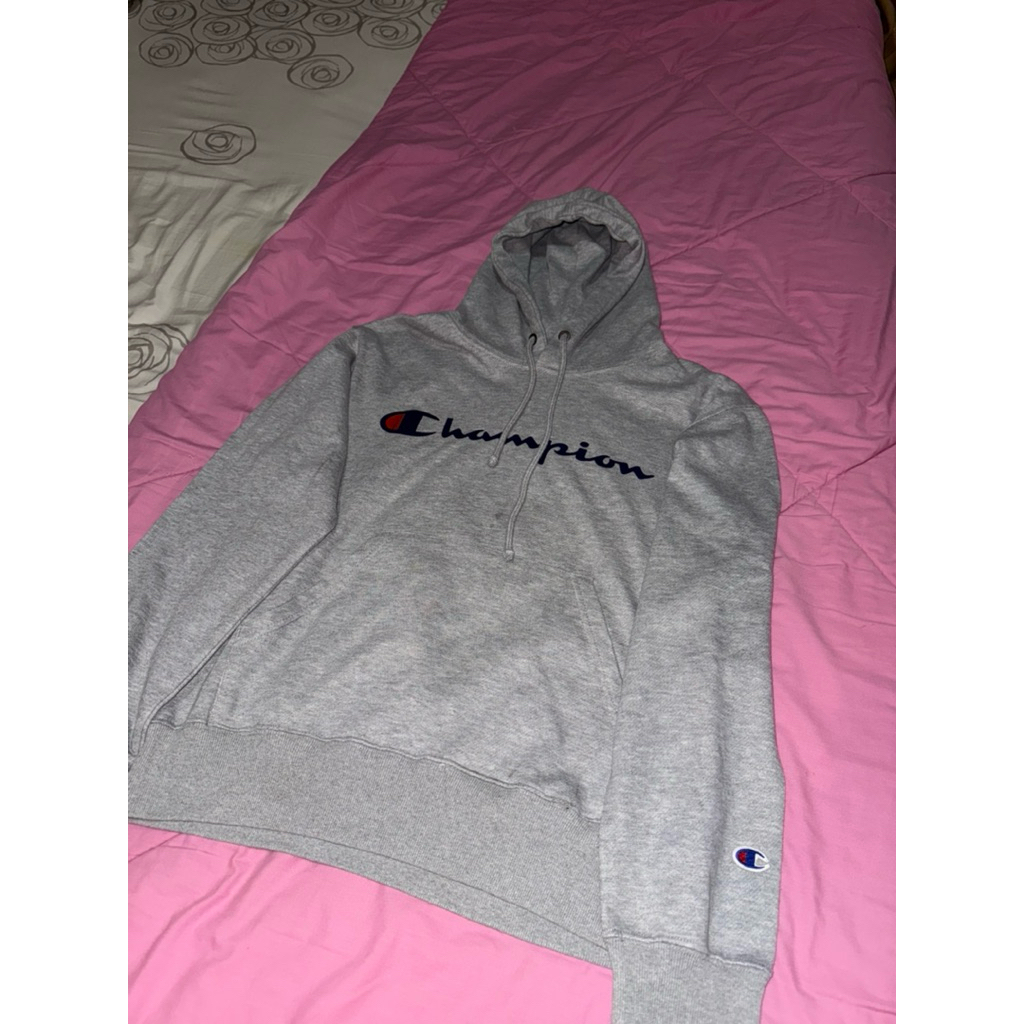 Preloved Hoodie Champion