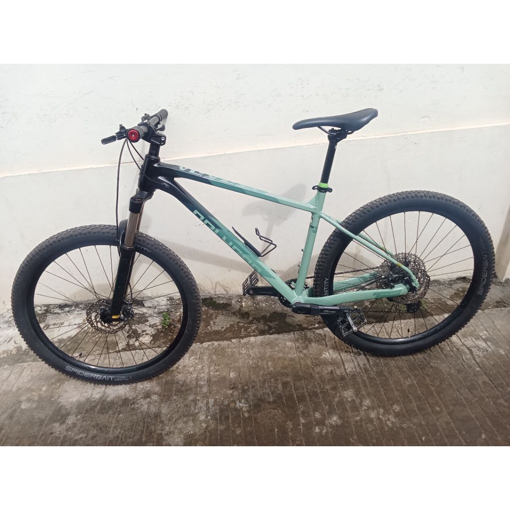 Mtb Polygon Xtrada 6 L r27'5