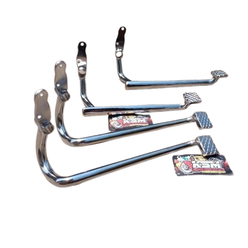 PEDAL REM BMW CUSTOM PNP CB GL100/pedal rem cb gl100