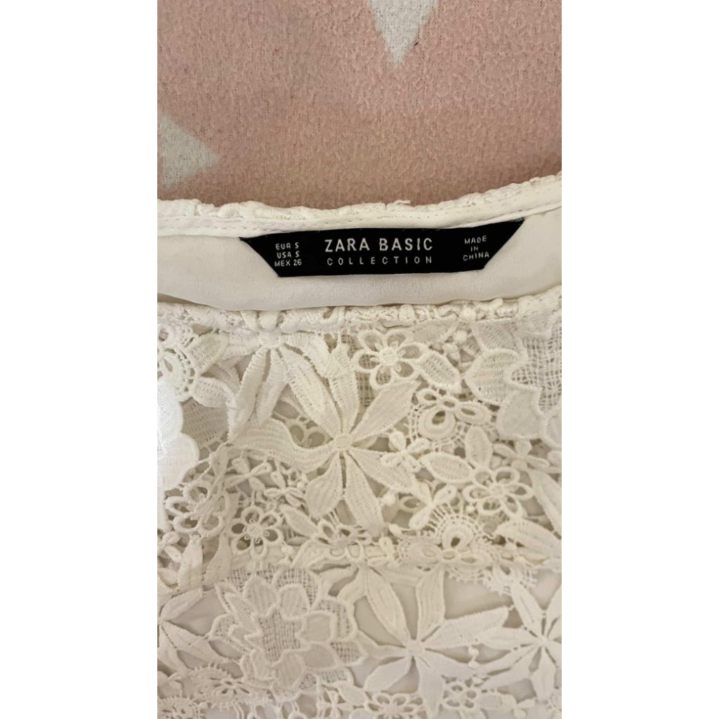 zara katbol sabrina putih