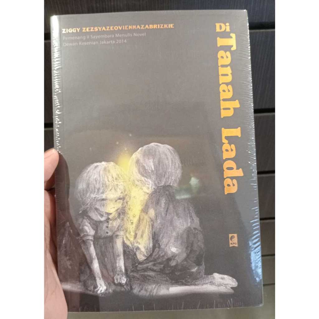 ORIGINAL - DI TANAH LADA