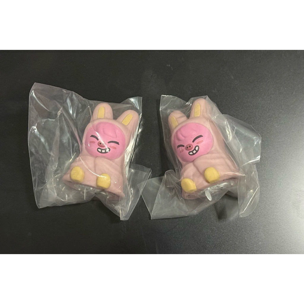 SEALED GACHA SKZOO DWAEKKI LAMP