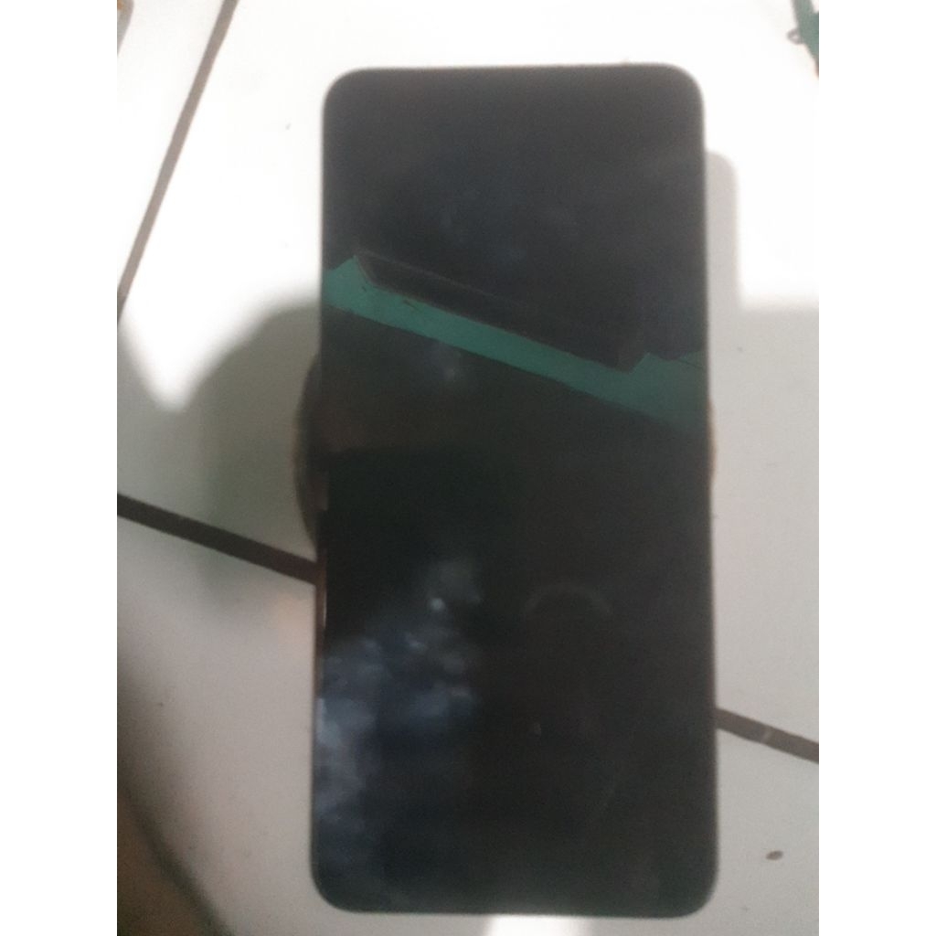 lcd oppo f11 pro copotan