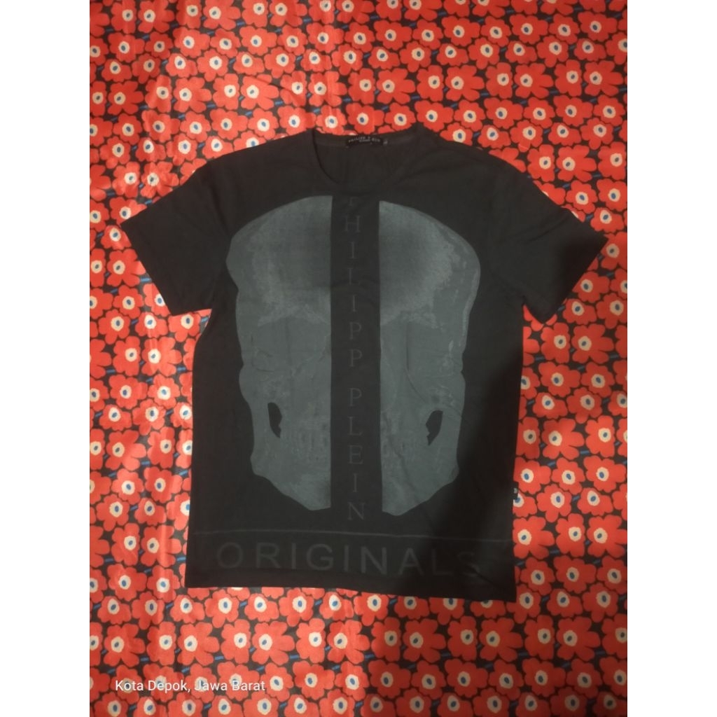 T-shirt Philipp Plein