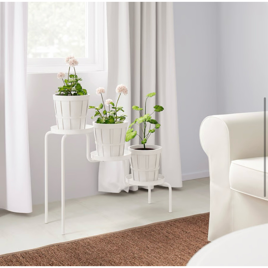 SALE NEW IKEA PS 2014 Stand tanaman