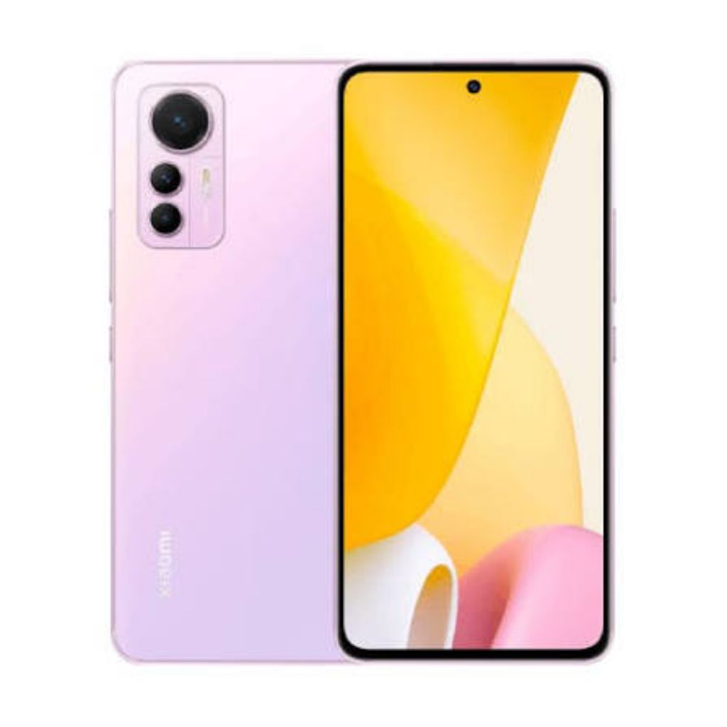 xiaomi 12 lite