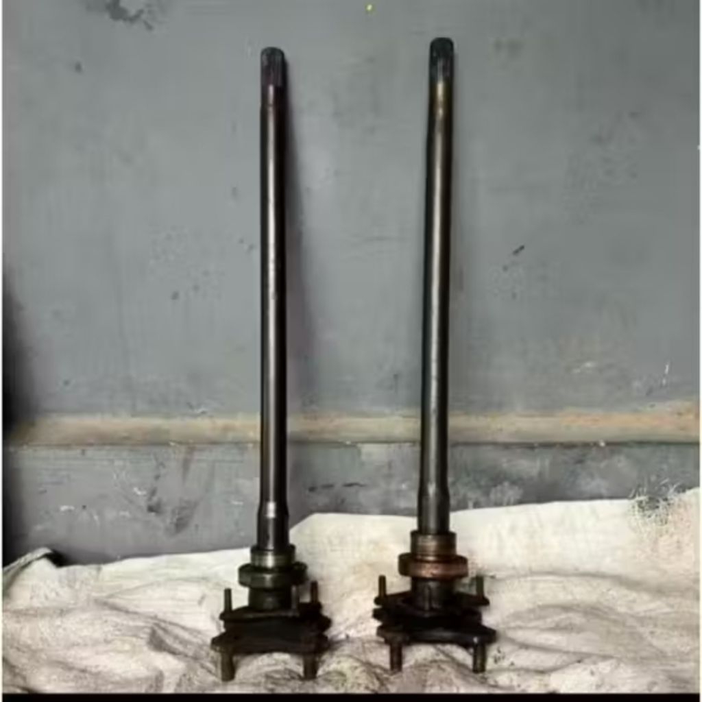 AS RODA BELAKANG CARRY 10 CARRY 10 ORI COPOTAN