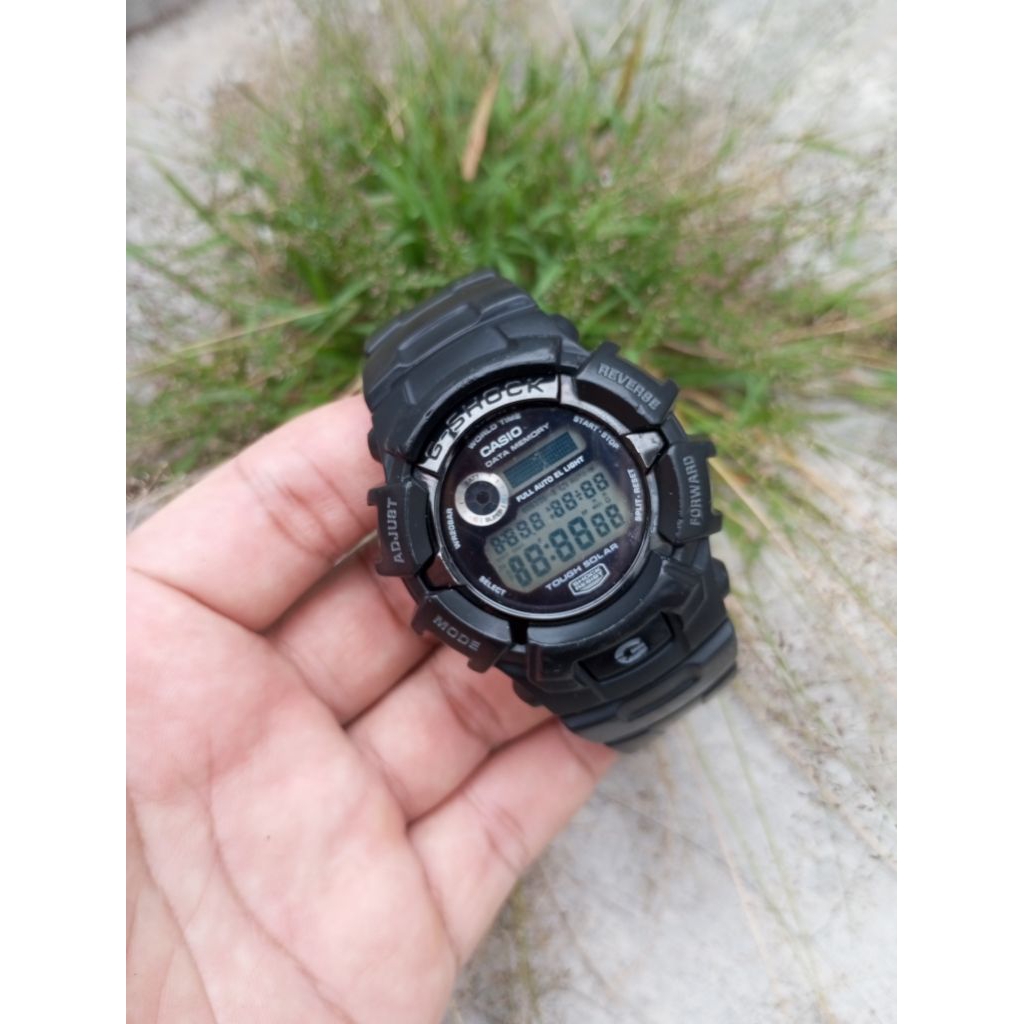 Casio G-Shock G-2310 Second/used